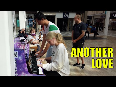 YouTube Thumbnail