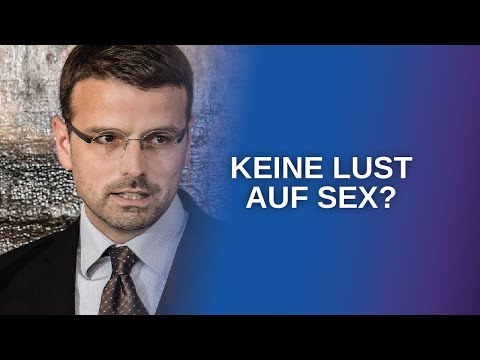 Keine Lust auf Sexualität? Warum Frauen sich verweigern (Bonelli Q&A)