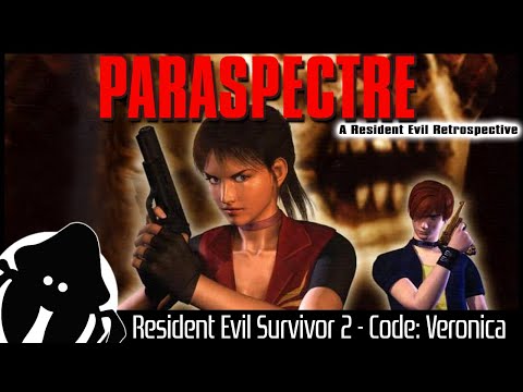 Resident Evil Survivor 2 - Code: Veronica - A Resident Evil Retrospective
