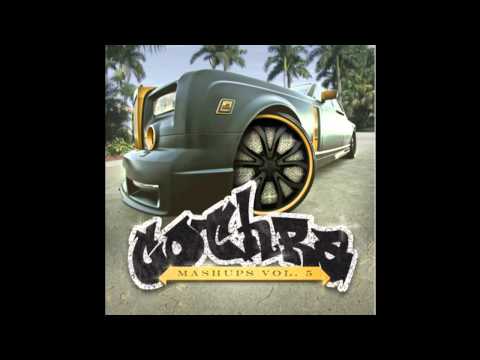 Xzibit - Paparazzi VS. Snowgoons - Who (BANGER MASHUP REMIX)