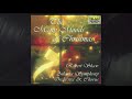 Robert Shaw & Atlanda Symphony Orchestra - Traditional: What Child Is This?