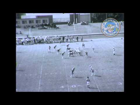 NEO vs N. Iowa - Defense Reel. 9/23/1984.