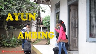 Download lagu LAGU SUNDA -AYUN AMBING YANA KERMIT COVER IWAN NADA mp3