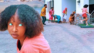This Amazing Story Of A Gifted Girl With Strange Powers Will Give You Goosebumps - Nigerian Movies