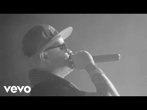 Ironik - Intro/Treasure (Official Backstage Tour Video)