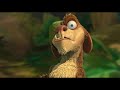 Ice Age 3 Dawn Of The Dinosaurs Rules Scene 2009