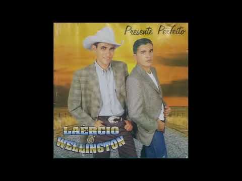 Coracao Diz Com Passado - Laercio E Wellington