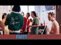 How To Party Safely At College Headmaster S Table