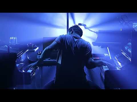 Pieter de Graaf – Extemporization | Live at TivoliVredenburg | Improvising on Piano | Hour 1 pt. 4