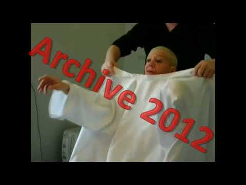 Rendez vous avec mon coiffeur ( Archive 2012 - Ancien studio Classlook)