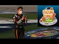 "I'm starting to like Noah throwing hands at anybody!' | Stacking Pennies with Corey LaJoie