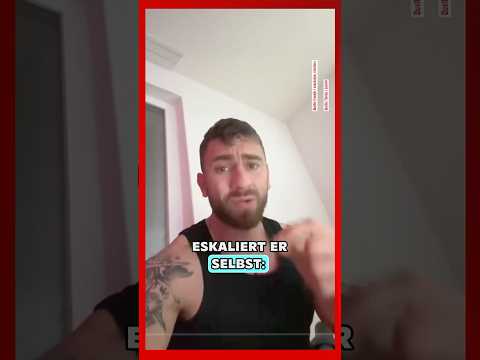 Der Absturz von Mois - einer der größten YouTuber Deutschlands #mois #youtuber #funk #biograph