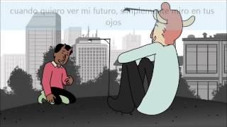 Rainbow Connections- Garfunkel and Oates (SUB ESPAÑOL)