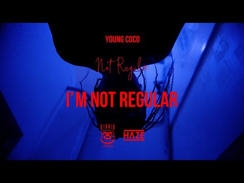 Young Coco - I'm Not Regular (Official Music Video)
