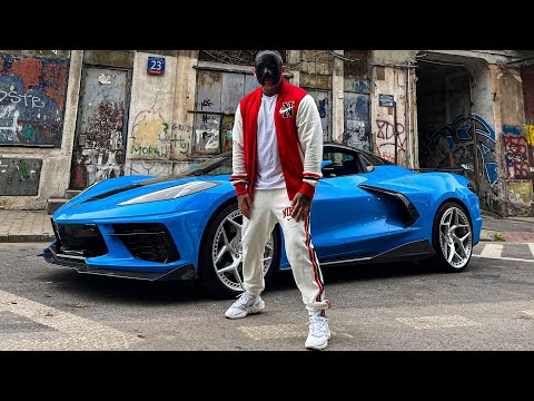 KaeN - Paradoks [prod. Poszwixxx]