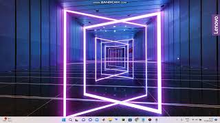 Hiding desktop icons for screen recording | Window 11 Hack