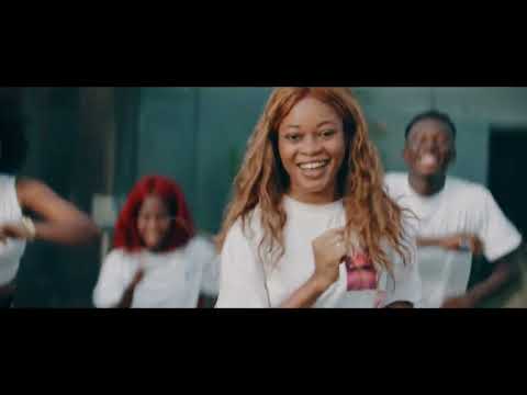 MR SHYNE  - DIEU BÉNIT  ( CLIP OFFICIEL )