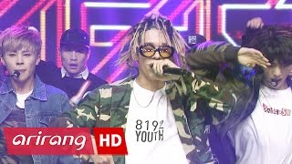 Simply K-Pop _ IMFACT(임팩트) _ Feel So Good _ Ep.241 _ 112516