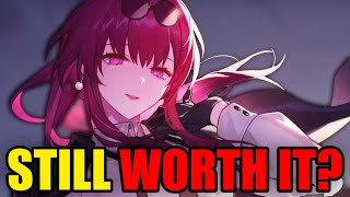 Is Kafka's Rerun Worth Pulling For (Honkai Star Rail)