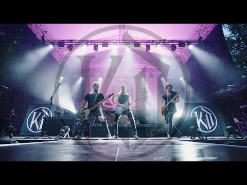 KISSIN' DYNAMITE in Dinslaken - NTEOTR 23