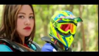 Download lagu Fdj Emily Young  -Tamu Undangan (KARAOKE) mp3