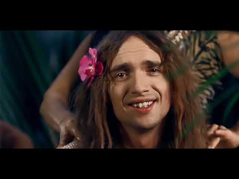 The Darkness - Friday Night (Official Video)