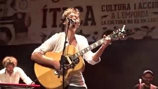 Ramon Mirabet - Those Little Things - Festival Ítaca, Torroella de Montgrí (17-06-2016)
