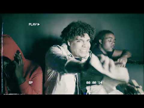 SRT CAMMO - 50k Today (Official Music Video)