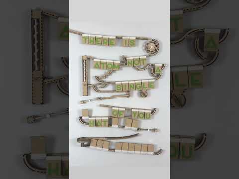 ♾️ Infinity Trax | Complete Catalogue | Modular Magnetic Marble Run ...