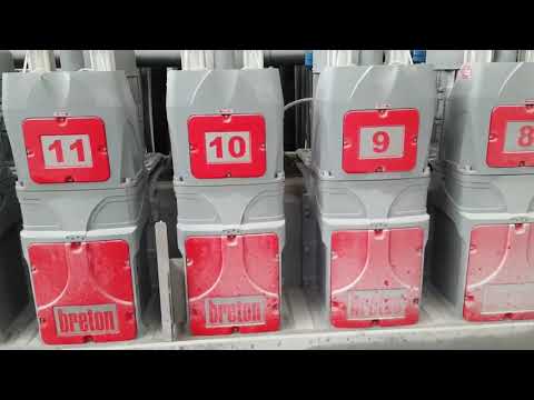 Breton - Levibreton KG4600