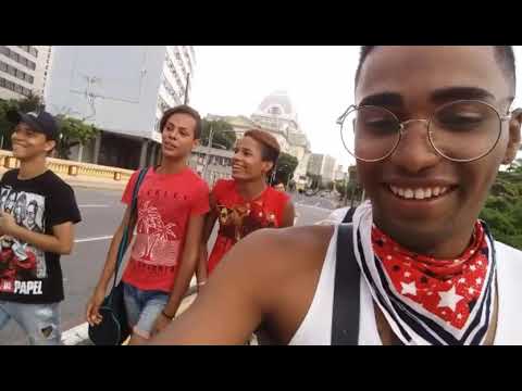 OS ABUSADOS DO FUNK | HOMENAGEM AO DETONAÇÃO | COM ERROS DE GRAVAÇÃO NO FINAL DO VÍDEO 🍀