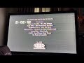 Closing To Restoration 1996 VHS