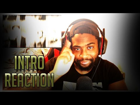 J Mash x Lil S - Intro (Music Video) | Pressplay [Reaction]