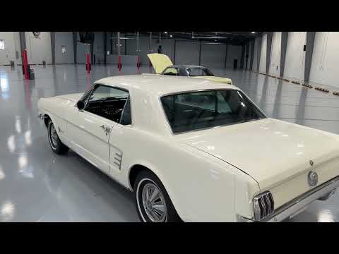 1966 Ford Mustang (CC-2036856) for sale in Greensboro, North Carolina