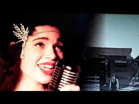 Review of Sina Drums and Anna Shirin going 1920's retro!