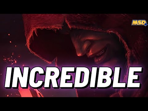 I Finally Pulled The Hood | A Perfect Bullet in The Chamber