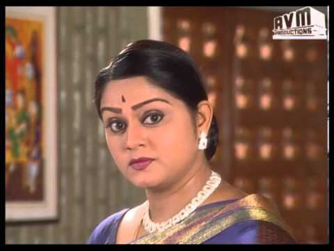 Episode 201: Nambikkai Tamil TV Serial - AVM Productions