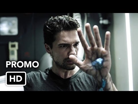 The Expanse Season 2 (Comic-Con First Look Promo)
