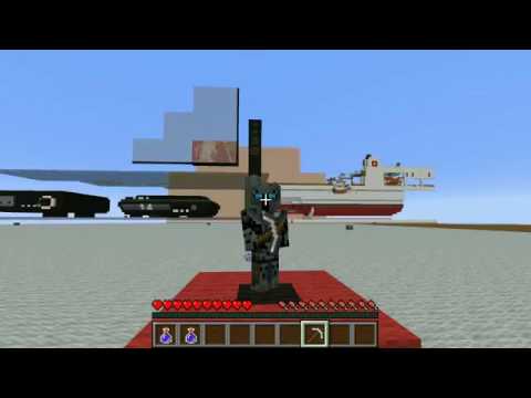 Minecraft  ANIME BEDROOM HUNGER GAMES   Lucky Block Mod   Modded Mini Game