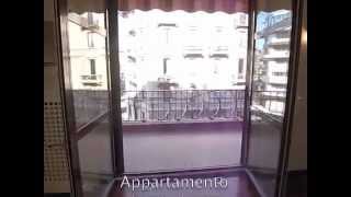 preview picture of video 'Appartamento in affitto a Milano  Fiera/City Life - 160mq'