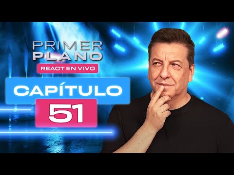 🔴 CAPÍTULO 51 😱 PRIMER PLANO 🤩 Domingo 29 de diciembre ✨