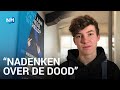 Stern (20) spreekt zich uit over mentale problemen door corona