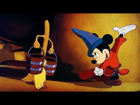 5 HORAS DE CLASSICOS DA DISNEY - DESENHOS ANTIGOS (NOSTALGIA)