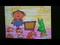 Sesame Street Suzie Kabloozie Cat Trick By Caleb Smith Jr