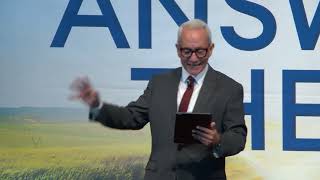 October 19, 2025 | The Road of Trials | Rev. Michael Gott