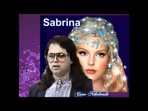 CANE NIKOLOVSKI  gr.ELITA - SABRINA