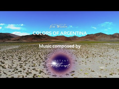 Colors of Argentina