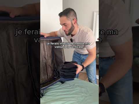 J’ai mis 33 ans à savoir ça 🧳