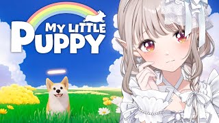 【My Little Puppy】天国のご主人に会いに行くわんわんおのお話。【にじさんじ/える】
