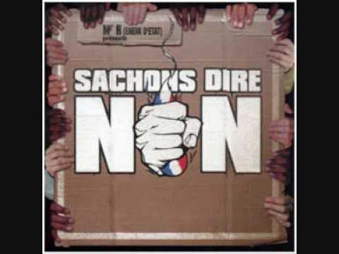 Douleur commune - Tandem feat Canibus, Kazkami & Ol' Kainry